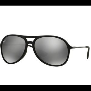 On Reserve Ray-Ban sunglasses